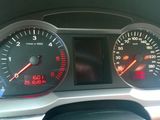 vand urgent audi A6 quattro