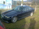 Vand urgent BMW 316 coupe, photo 2