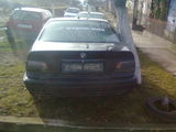 Vand urgent BMW 316 coupe, photo 3