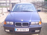  VAND URGENT BMW 318 , photo 1