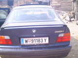  VAND URGENT BMW 318 , fotografie 2