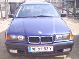  VAND URGENT BMW 318 , fotografie 5