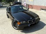 vand urgent BMW 318 DISEL, fotografie 1