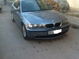 Vand urgent - BMW 318d  !, fotografie 2