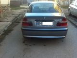 Vand urgent - BMW 318d  !, fotografie 3