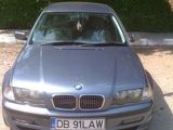 Vand Urgent BMW 323i