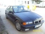 vand urgent bmw 325 td, fotografie 1