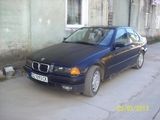 vand urgent bmw 325 td, fotografie 2