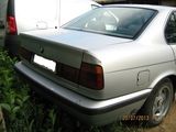 Vand urgent BMW 325 TDS, photo 3