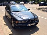 Vand urgent bmw 520d, photo 1