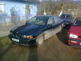 Vand urgent BMW 525 tds, fotografie 4