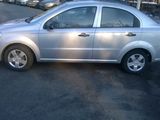 VÂND URGENT CHEVROLET AVEO, photo 2