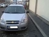 VÂND URGENT CHEVROLET AVEO, photo 3