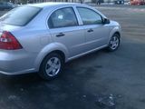 VÂND URGENT CHEVROLET AVEO, photo 4