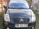 vand urgent citroen c2 VTR, photo 2