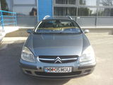 Vand Urgent Citroen C5, photo 1