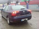 Vand Urgent Citroen C5, fotografie 2