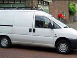 Vand urgent Citroen Jumpy 2003