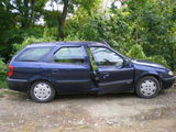 Vand urgent CITROEN XSARA 1.9TDI