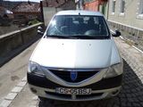 Vand urgent Dacia Logan 1.5 DCI