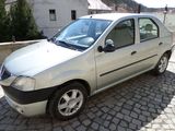 Vand urgent Dacia Logan 1.5 DCI, fotografie 2