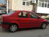 vand urgent Dacia Logan