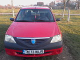 VAND URGENT DACIA LOGAN 