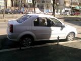 Vand Urgent Dacia Logan Laureate facelift 2009, photo 2