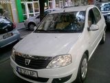 Vand Urgent Dacia Logan Laureate facelift 2009, fotografie 3