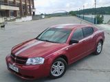 Vand Urgent Dodge Avenger