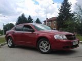 Vand Urgent Dodge Avenger, fotografie 2