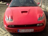 Vand urgent Fiat coupe  ACC. VARIANTE Auto, fotografie 1