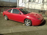 Vand urgent Fiat coupe  ACC. VARIANTE Auto, photo 2