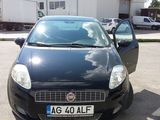 vand urgent fiat grande punto, fotografie 1