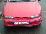 Vand urgent fiat marea an 97' nr. rosu pret 550 euro, fotografie 1