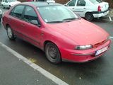 Vand urgent fiat marea an 97' nr. rosu pret 550 euro, fotografie 2