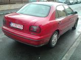 Vand urgent fiat marea an 97' nr. rosu pret 550 euro, fotografie 3