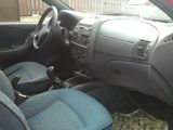 Vand urgent fiat marea an 97' nr. rosu pret 550 euro, fotografie 4