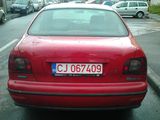 Vand urgent fiat marea an 97' nr. rosu pret 550 euro, fotografie 5