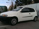 VAND URGENT FIAT PUNTO