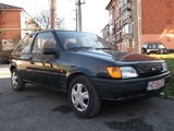 Vand urgent ford fiesta 1996 impecabil