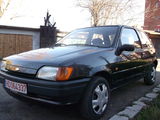 Vand urgent ford fiesta 1996 impecabil, fotografie 2