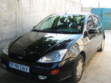 VAND URGENT FORD FOCUS