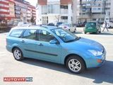 VAND URGENT FORD FOCUS