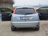 Vand urgent Ford focus!