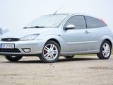 Vand urgent Ford focus!, fotografie 3