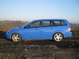 vand urgent ford focus inmatriculat 1.8tdci