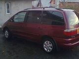 Vand urgent ford galaxy 1.9 tdi 800 euro