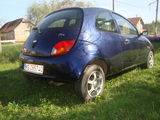 Vand urgent Ford Ka, fotografie 2