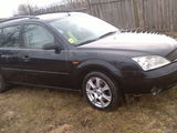 vand urgent ford mondeo break 2002